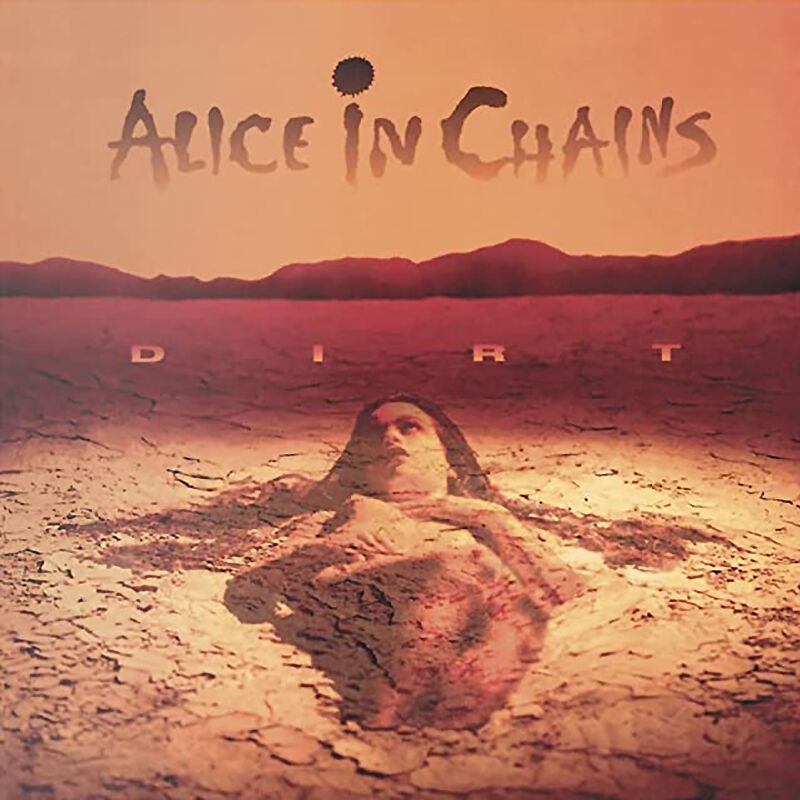 Dirt | Alice In Chains LP