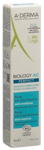 A-DERMA PHYS-AC Perfect Fluid, 40 ml