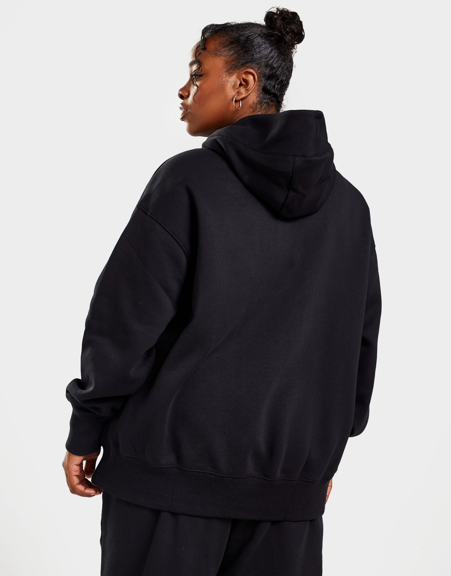 Nike Plus Size Phoenix Oversized Hoodie