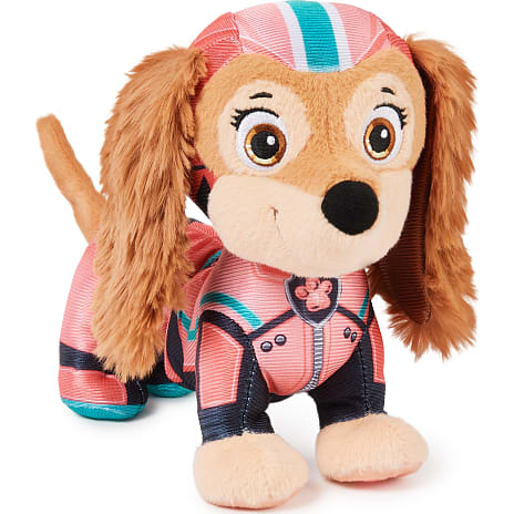 Paw Patrol Movie 2 Liberty og Poms bamser
