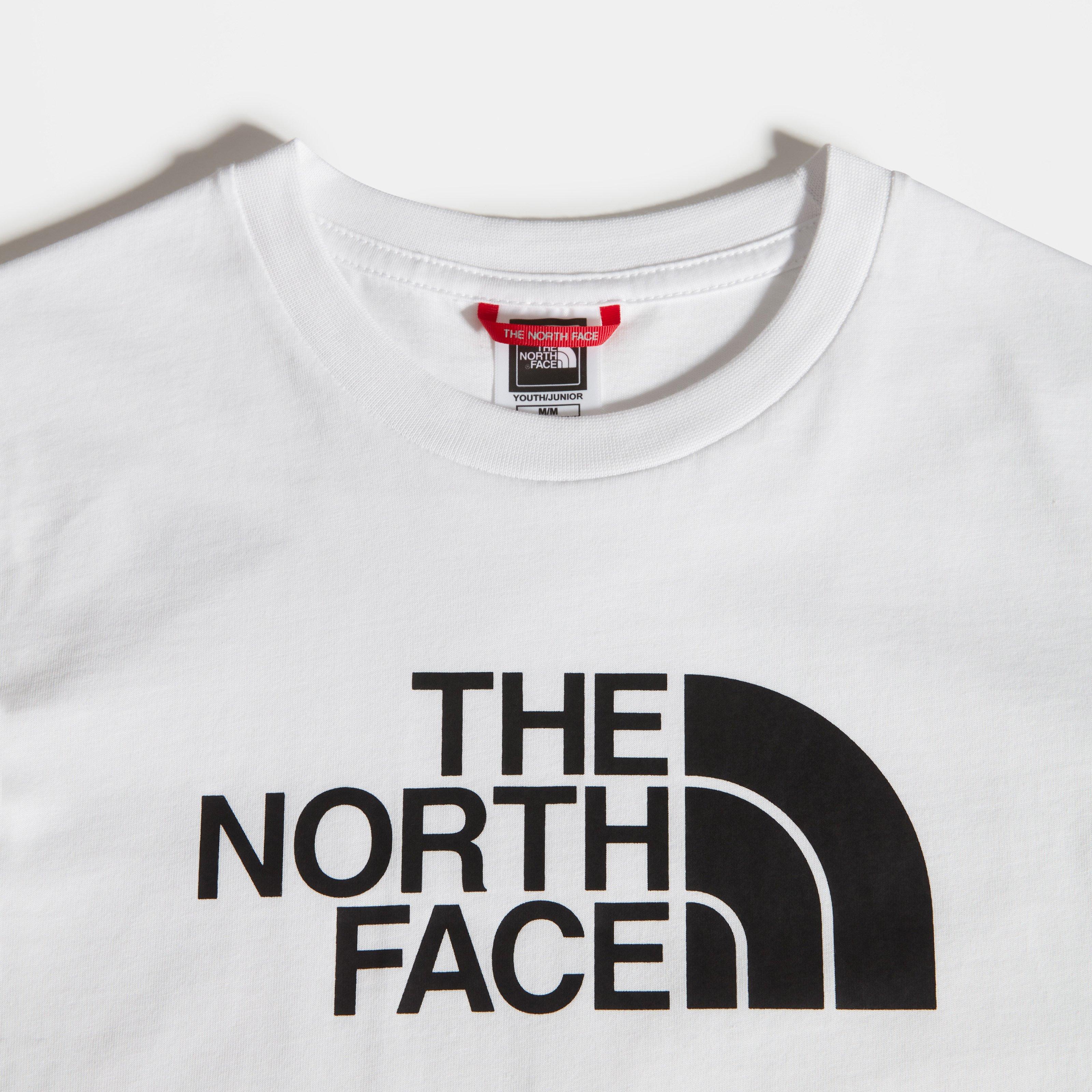The North Face Easy Logo T Shirt