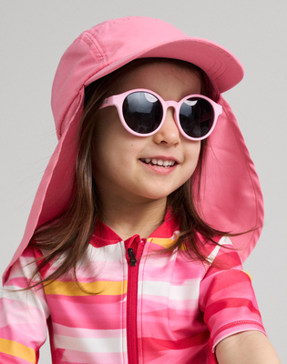 Reima Viksu Solbriller, Pink