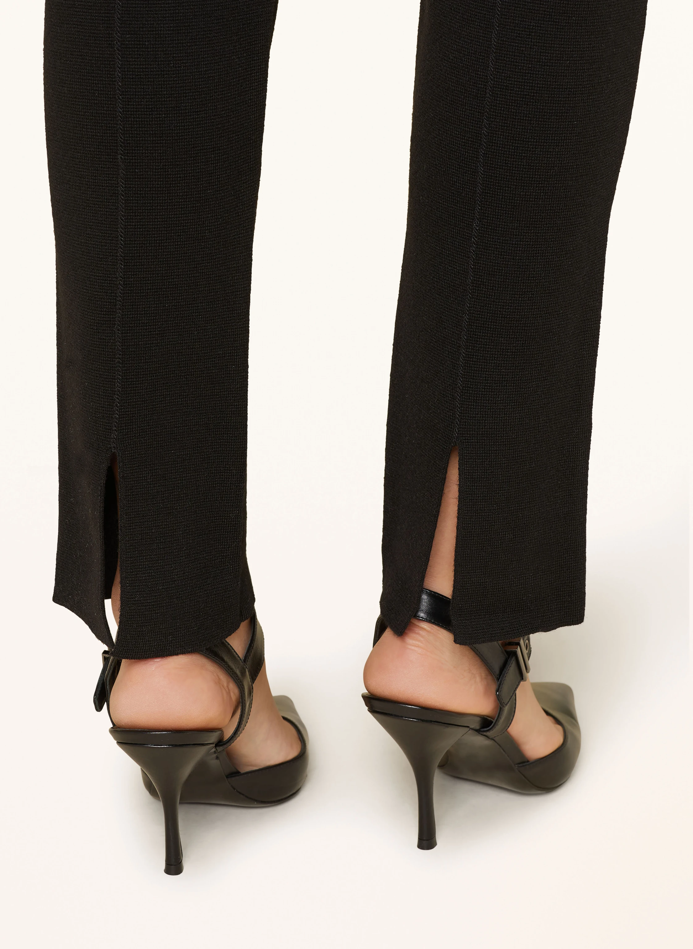 COS Strickhose