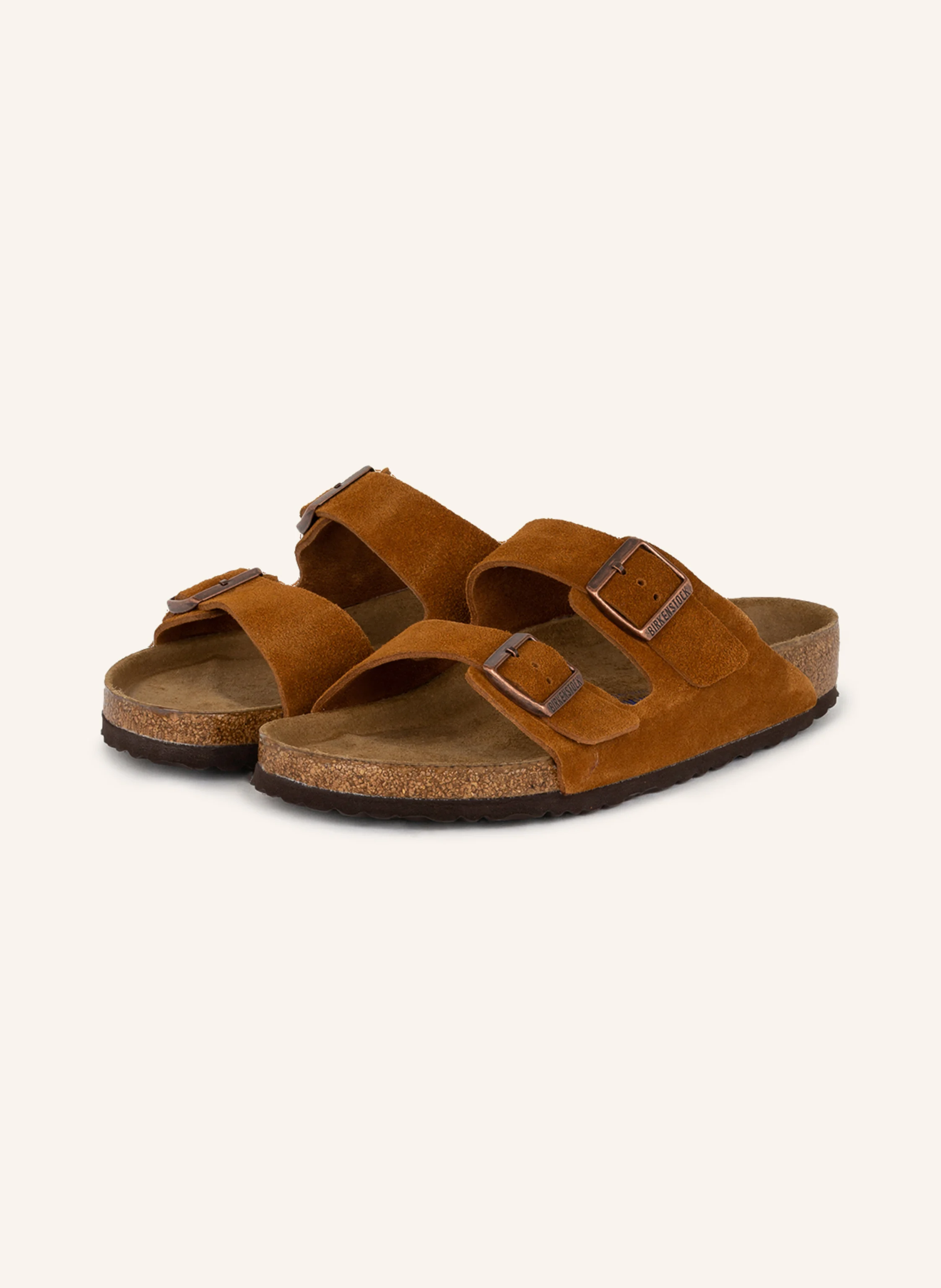 BIRKENSTOCK Pantoletten ARIZONA