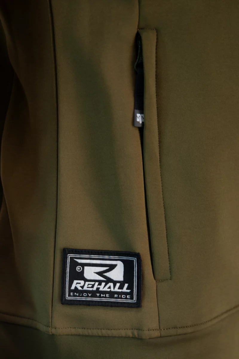 Rehall TESS-R Damen Midlayer