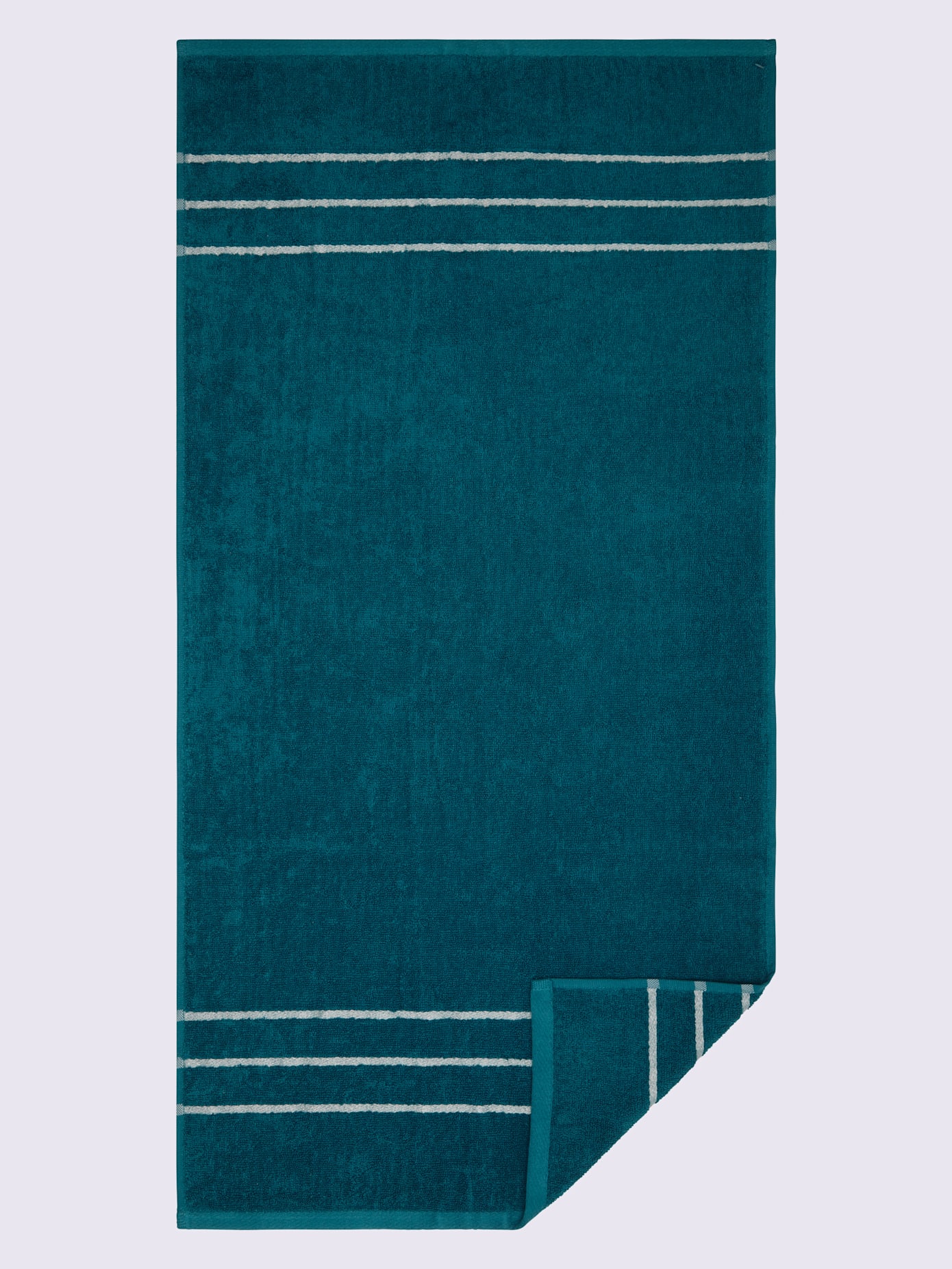 Serviette qualité luxe