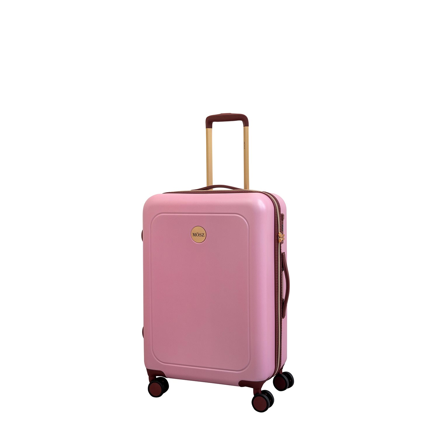MOSZ Lauren Trolley 66 blush pink