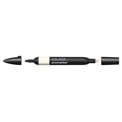 ProMarker - Marqueur double pointe - amande