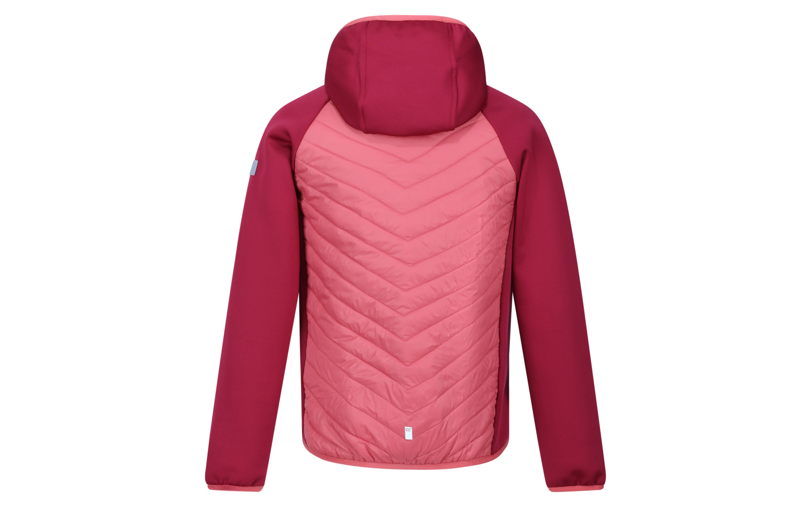 Regatta Kielder Hybrid VII Kinderjacke