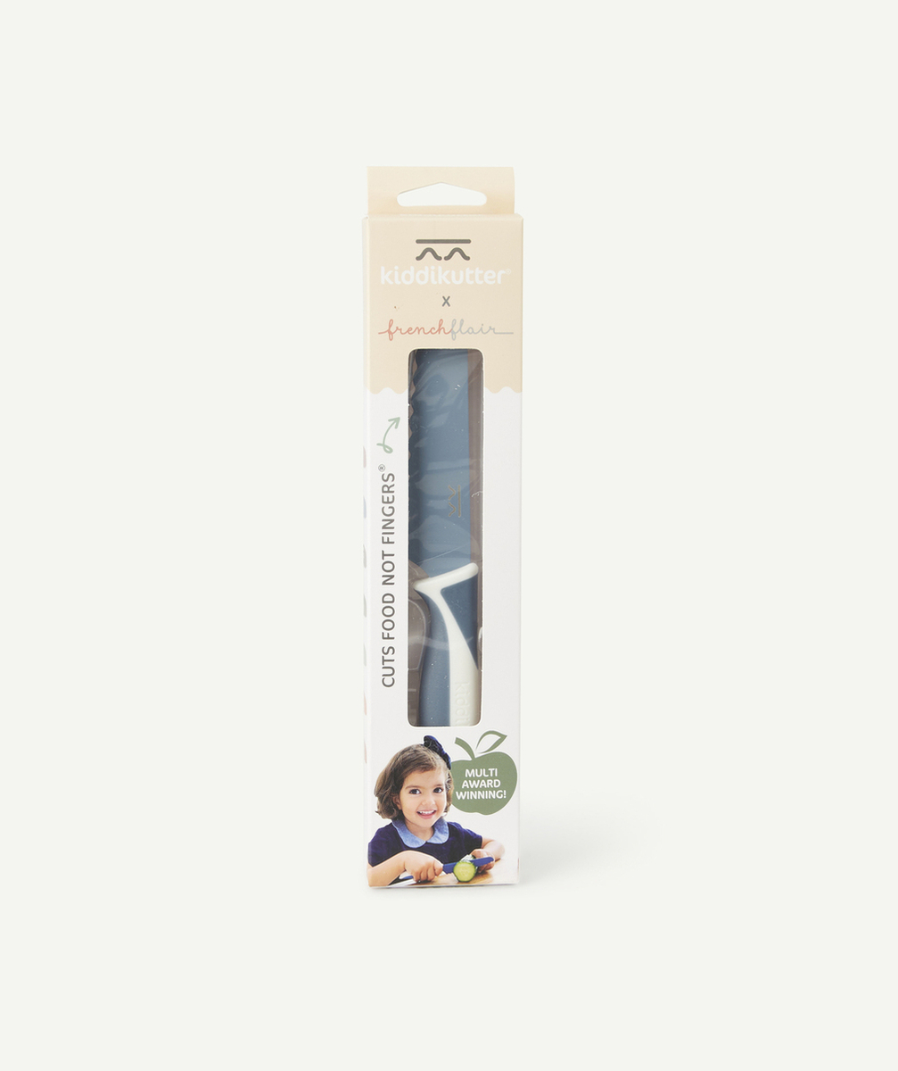 KIDDIKUTTERCOUTEAU ENFANT KIDDIKUTTER COULEUR MYRTILLE