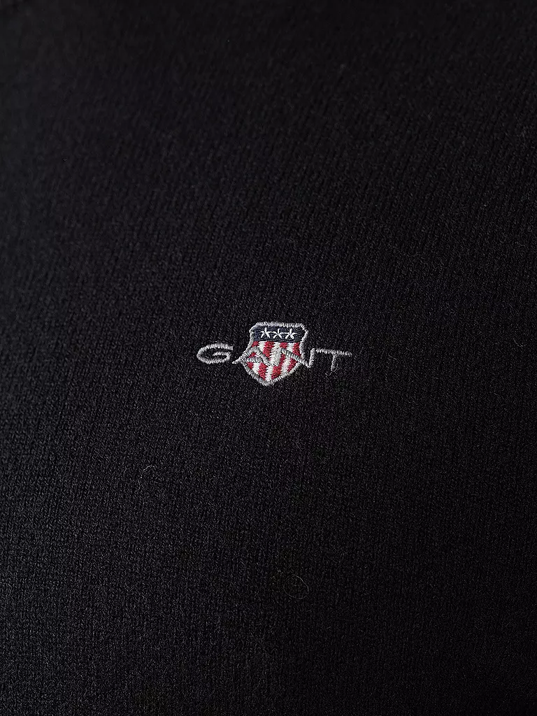 GANT Pullover schwarz