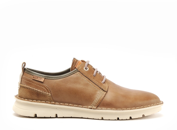 Pikolinos basses homme 4232 beige