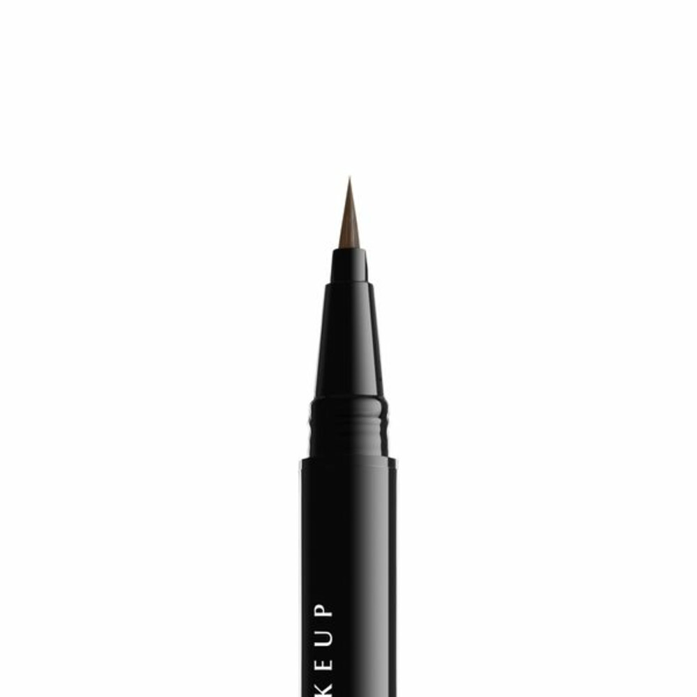 NYX Lift & Snatch Brow Tint Wenkbrauwpen Ash Brown1 ml