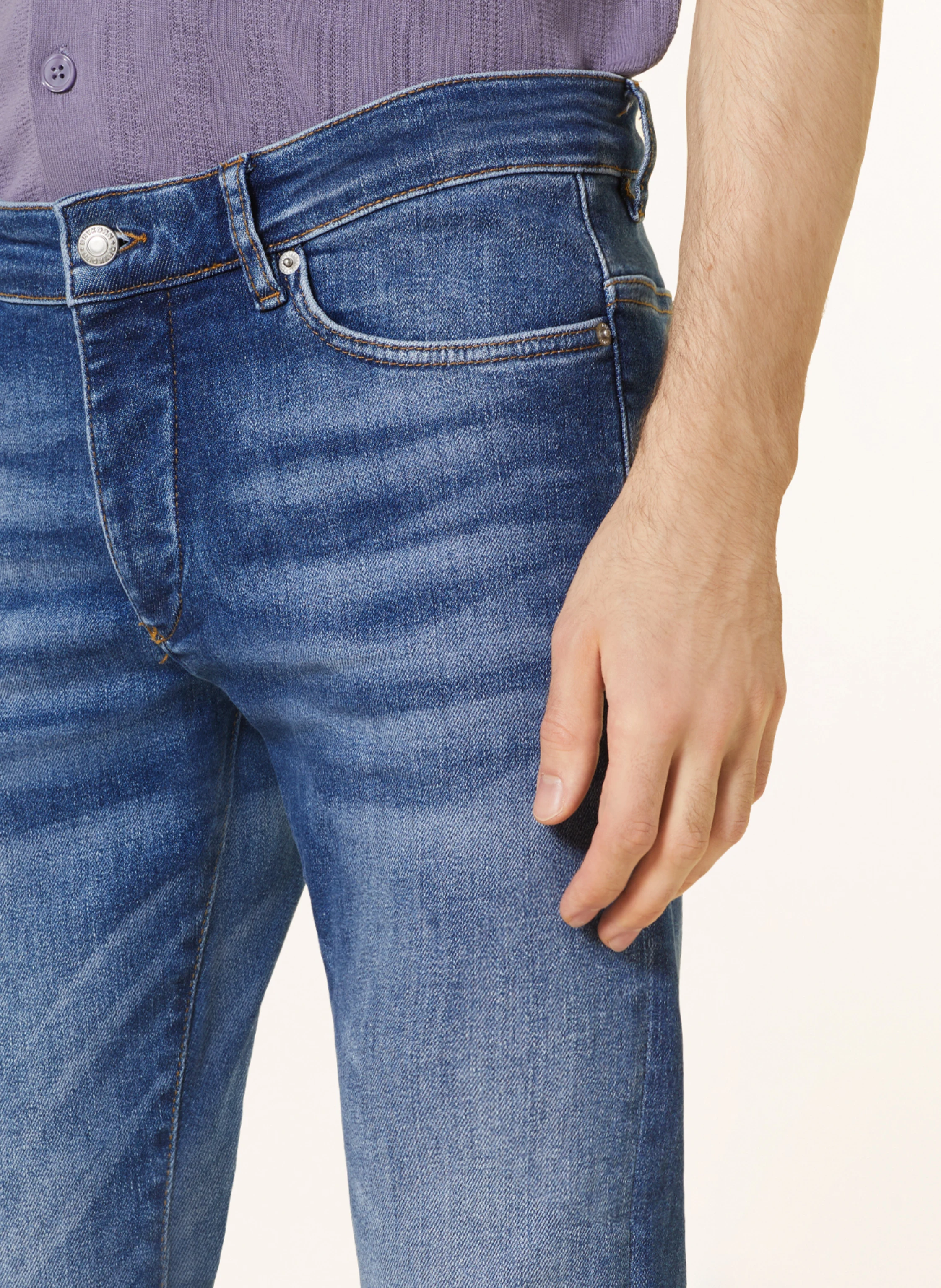 DRYKORN Jeans JAZ Skinny Fit