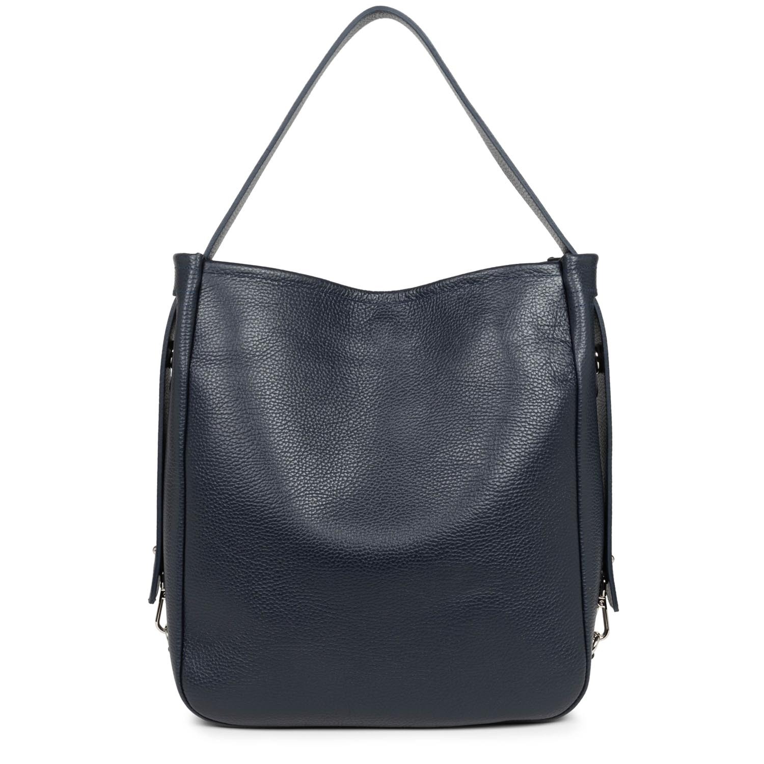 Foulonne Double-Grand sac seau