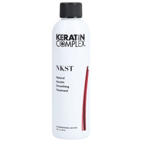 Traitement lissant NKST Keratin Complex 89ml