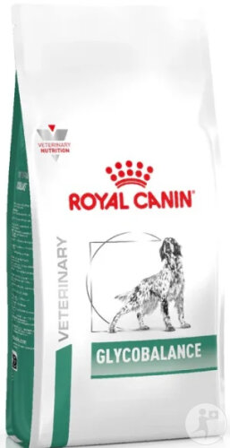 Royal Canin Veterinary Glycobalance Diet Dry Chien 12kg