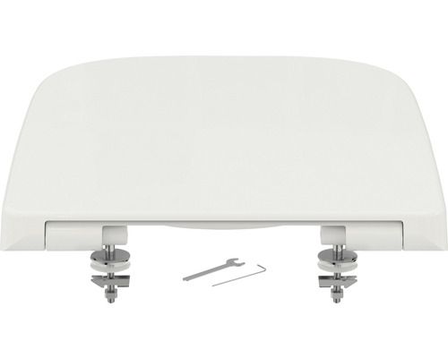 Ideal Standard i.life A toiletbril, wit, T453001