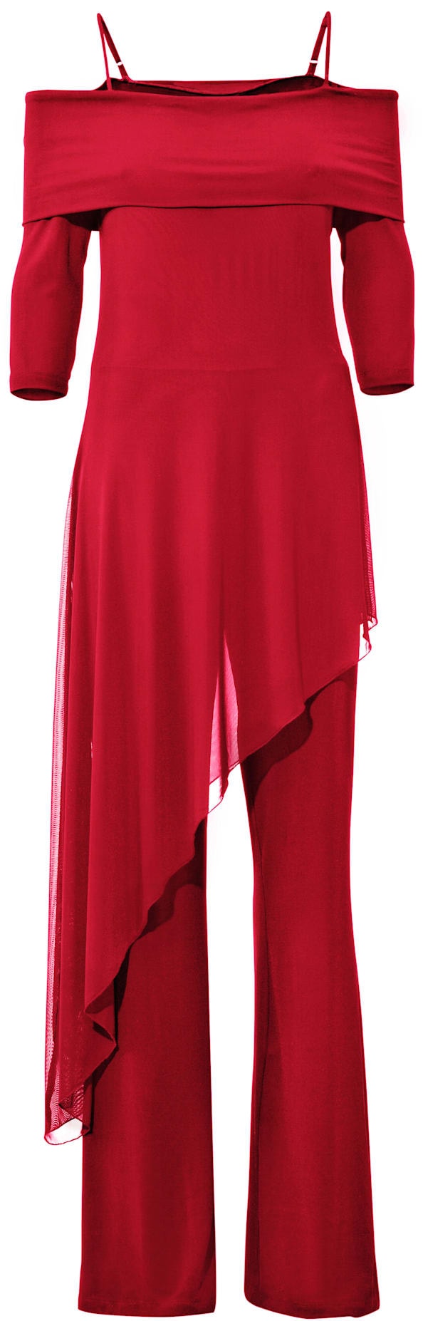 PATRIZIA DINI by heine Overall