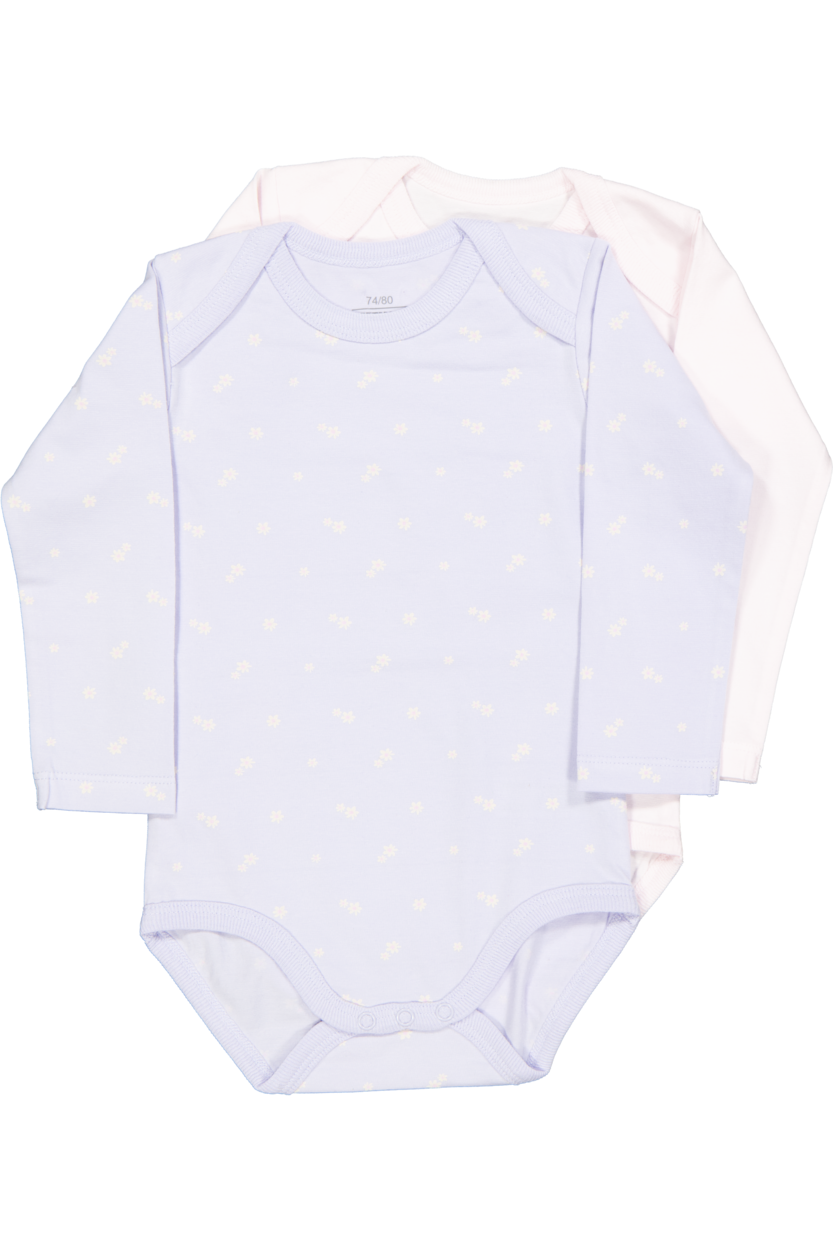 Romper - Roze