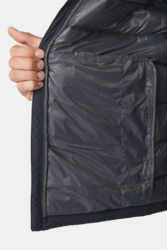 Ayacucho Ayacucho Adventure Lightweight Down Jas