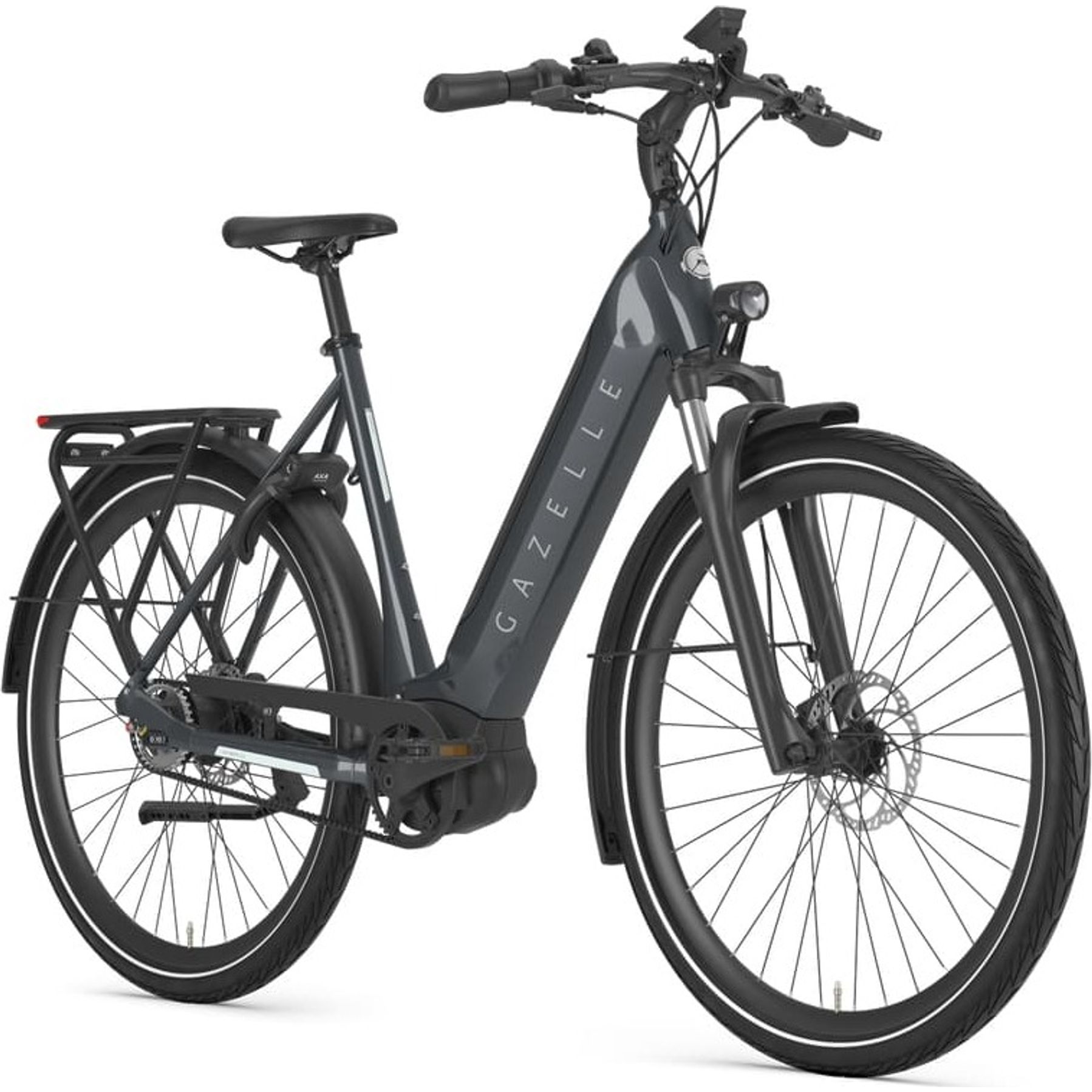 Gazelle Ultimate C5 HMB 2025