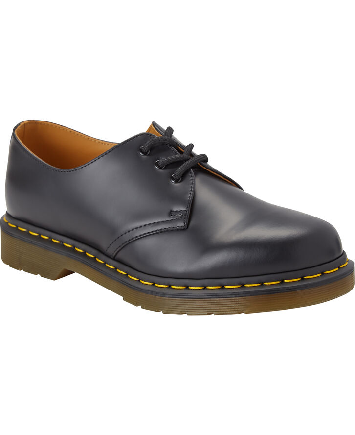 Dr. Martens 1461 3 eye sko Sort
