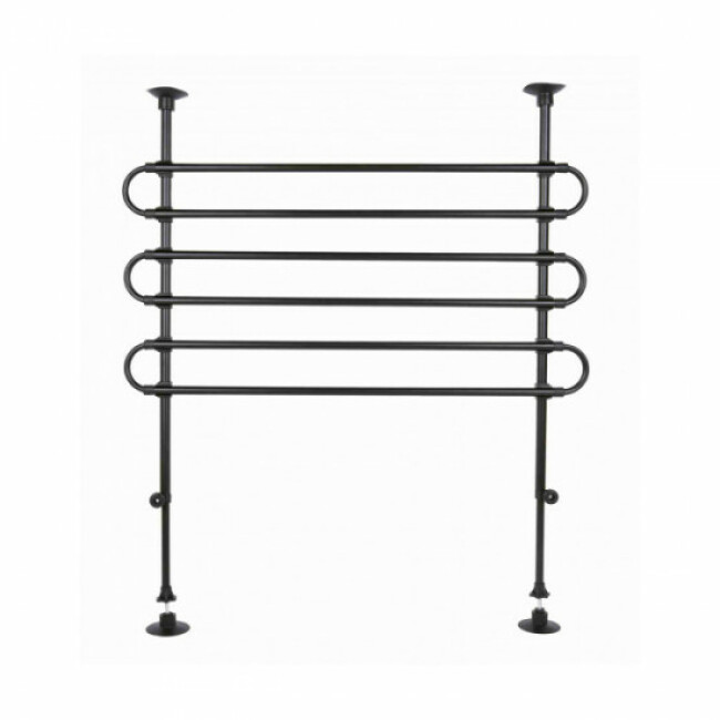 Grille de protection pour voiture Trixie