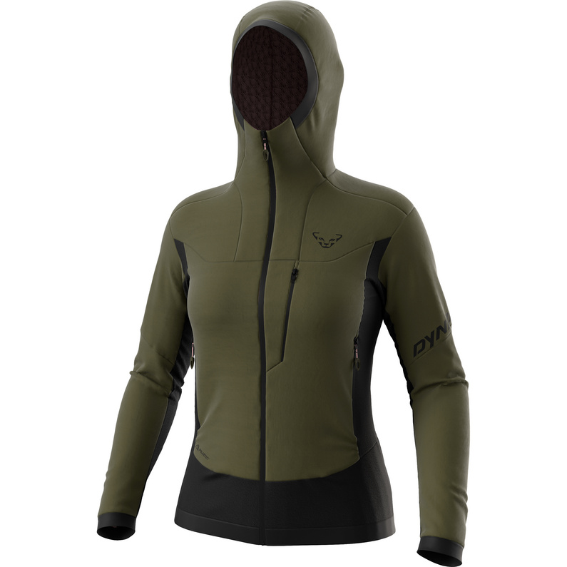 Dynafit Damen Free Alpha Direct Jacke