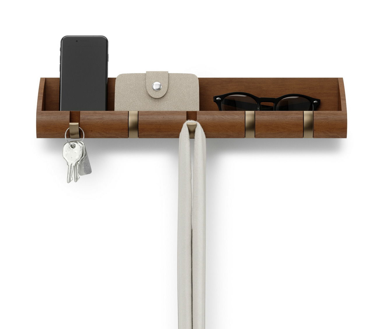 Umbra Wandboard CUBBY