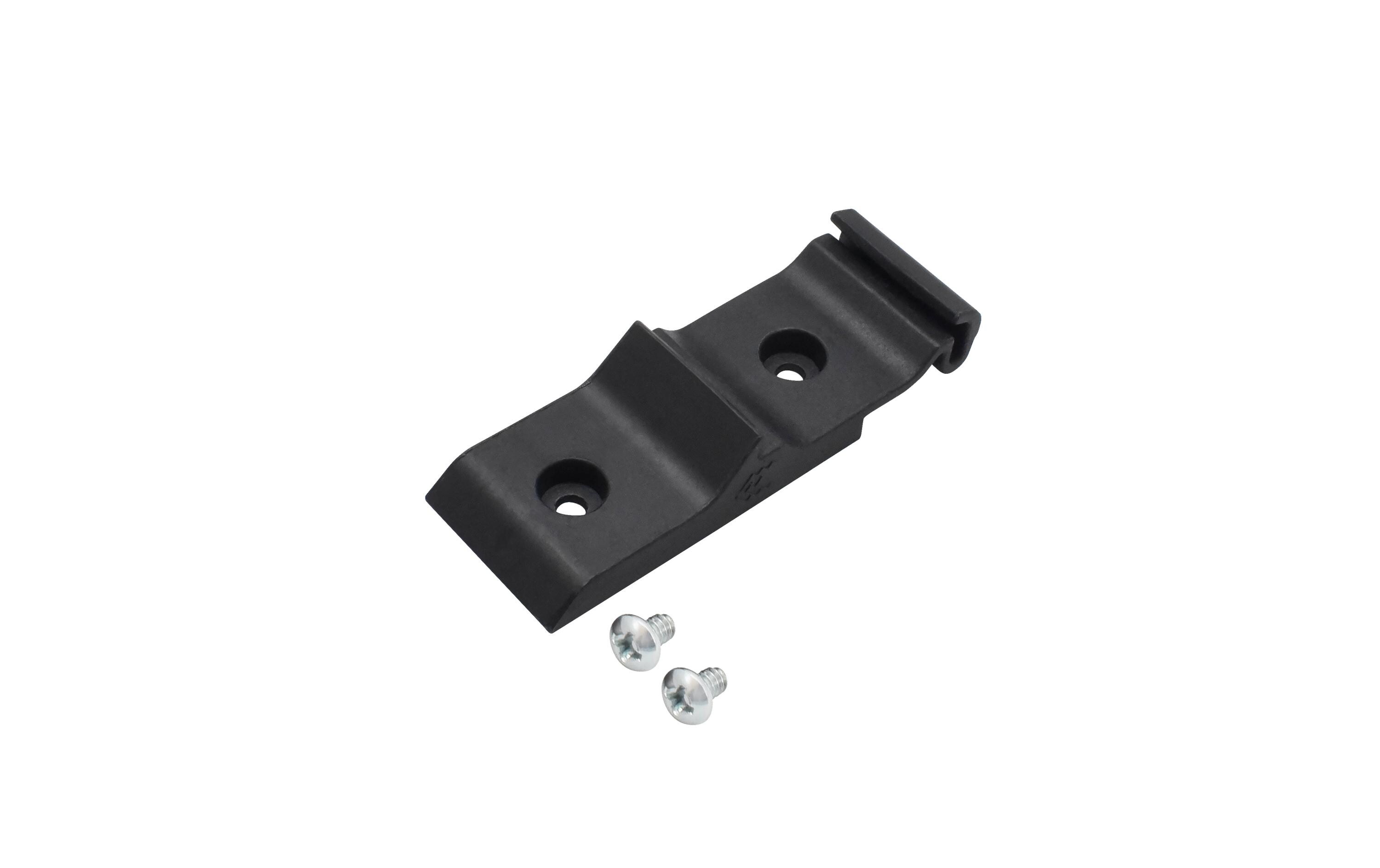 Montagekit PR5MEC11 compact DIN-Rail-KitKompaktes Hutschiene DIN-Schienen-Kit für Teltonika
