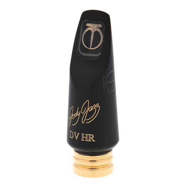 Jody Jazz DV HR Alto 5