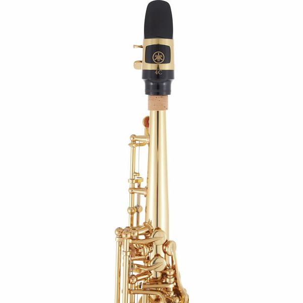 Yamaha YSS-475 II Sopransaxophon