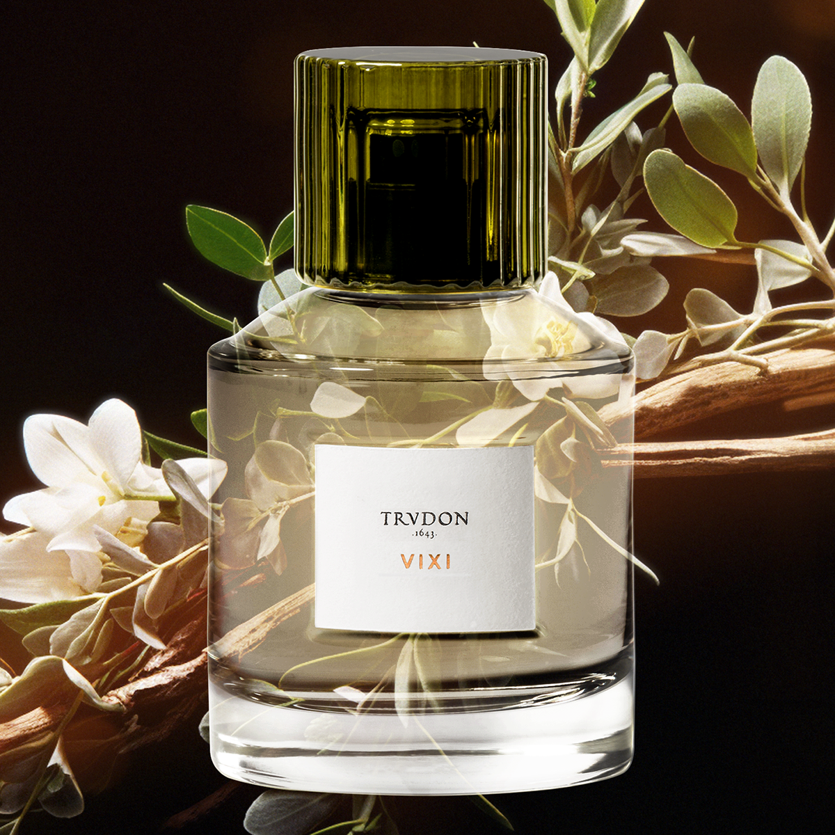 VIXI Eau de Parfum 100ml