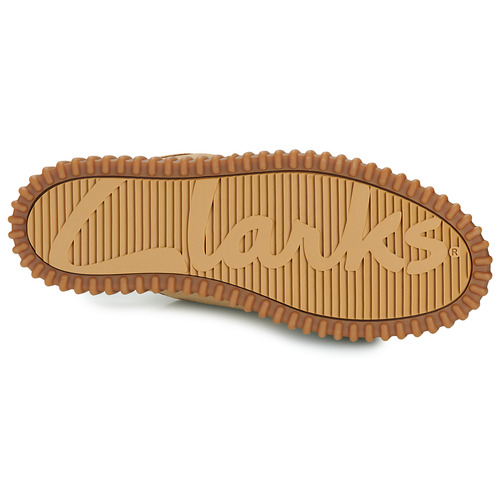 Clarks - TORHILL LO - Beige