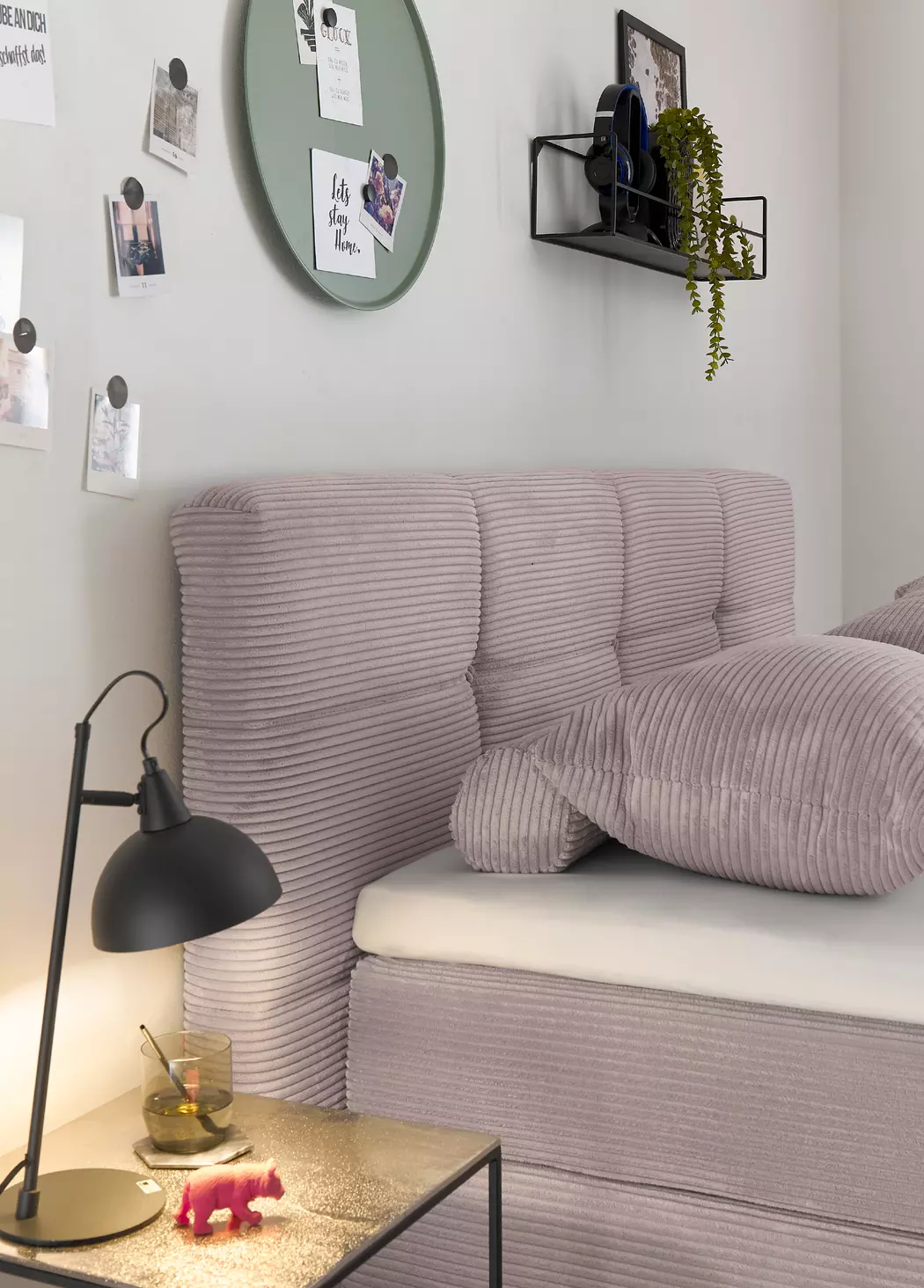 Boxspringbett Fairfield 160 x 200 cm