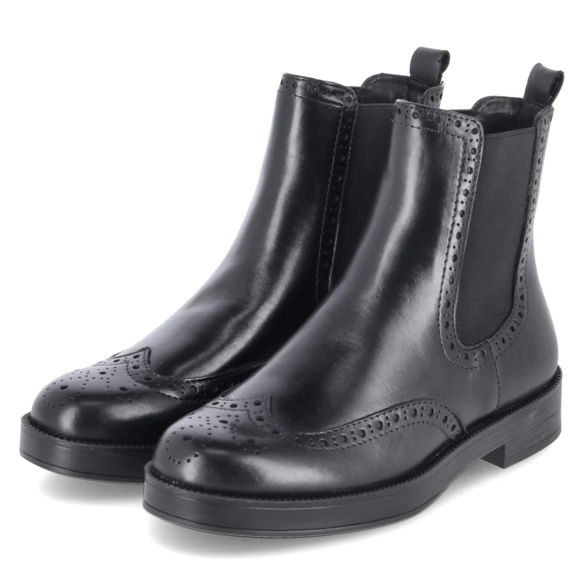 TamarisChelsea Boots - black