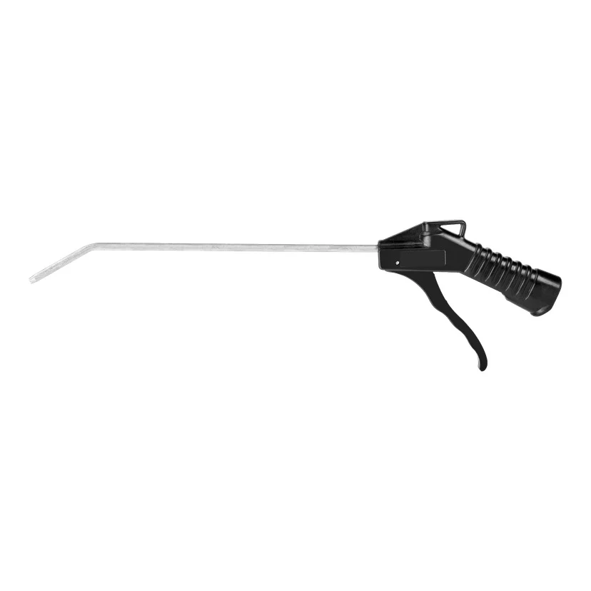 Blåsepistol