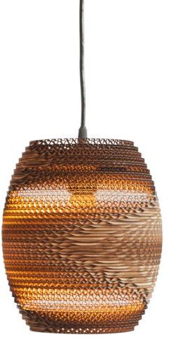Graypants Oliv Hanglamp