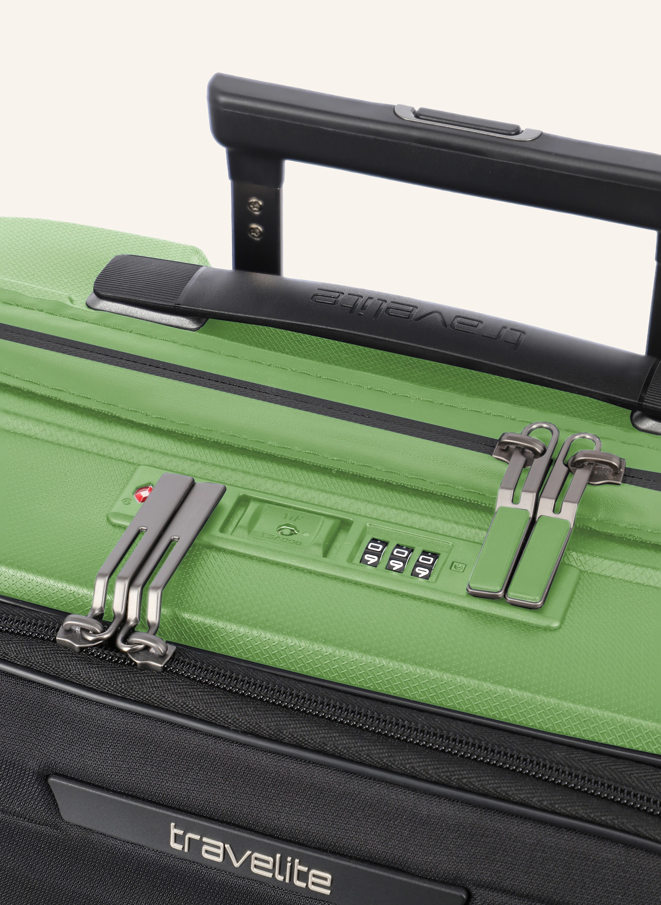 travelite Trolley MOOBY S+