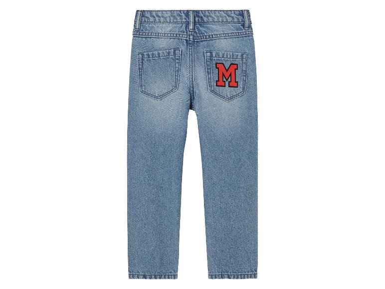 Kinder jeans