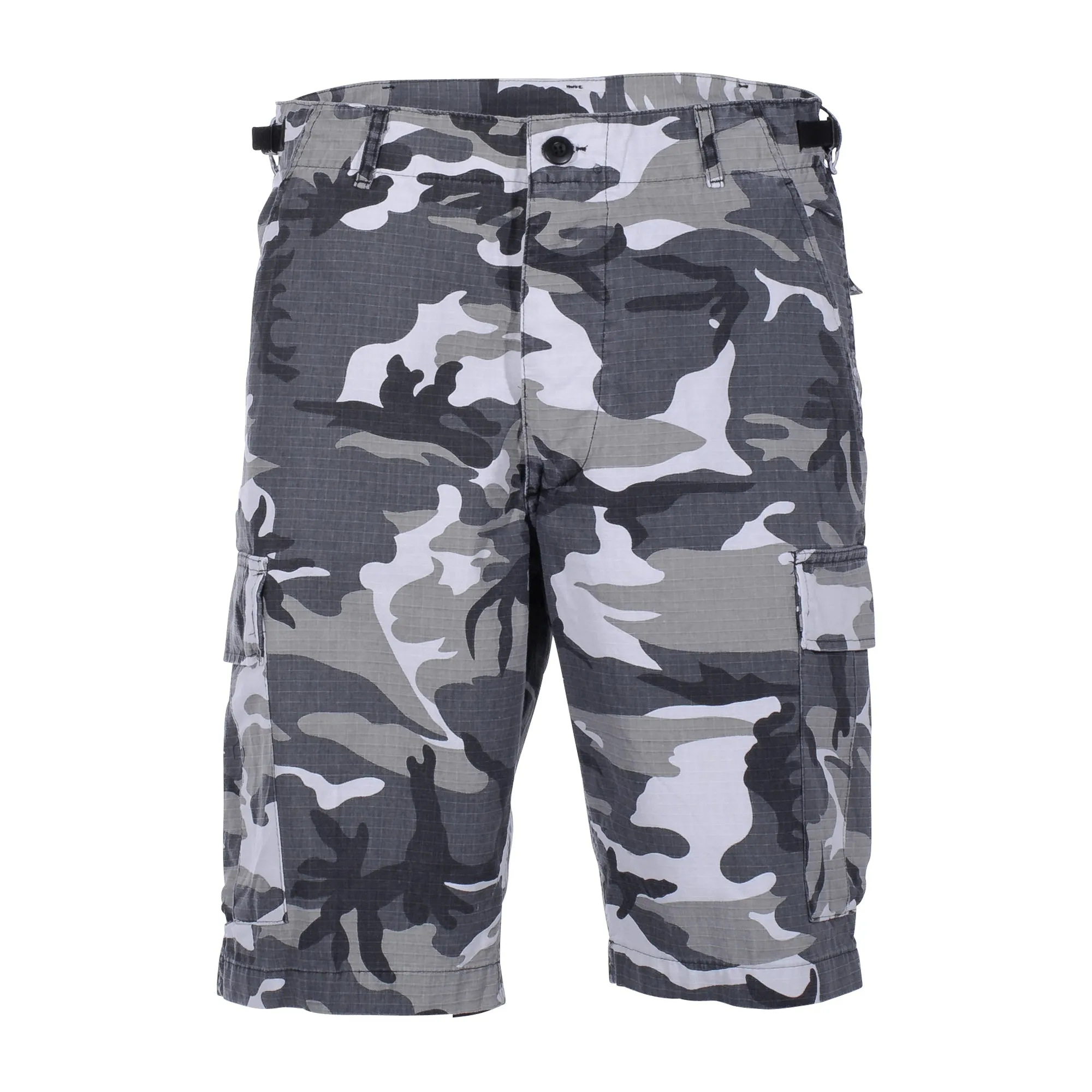 Mil-Tec -  Bermuda Shorts US Prewash