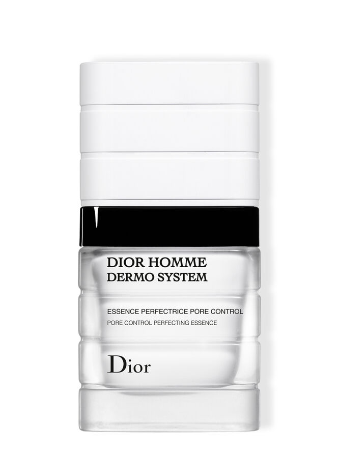 DIOR Dior Homme Dermo System Pore Control Perfecting Essence No color