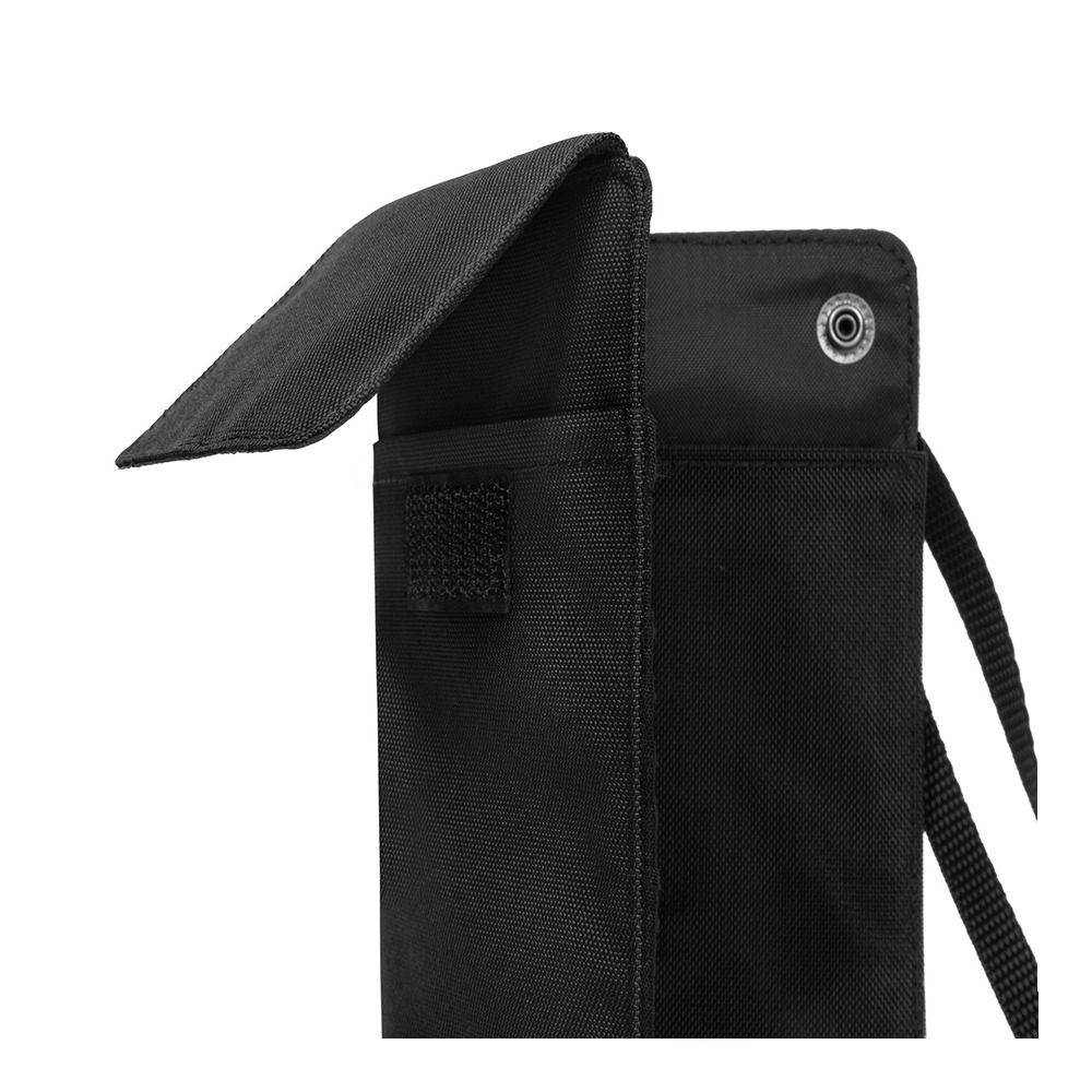 Eastpak DALLER POUCH 0,5L - Pochette black