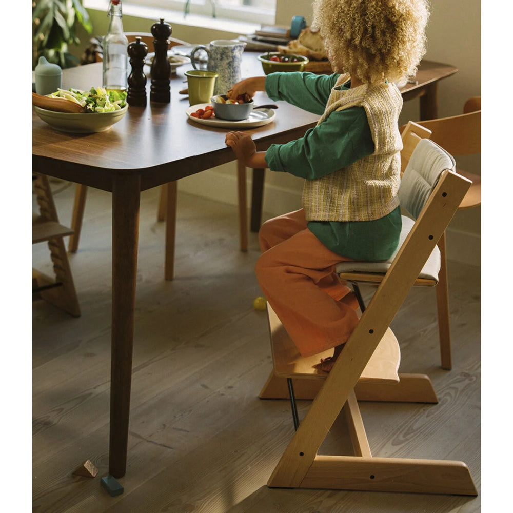 Køb Stokke® Anthracite Tripp Trapp® Hynde