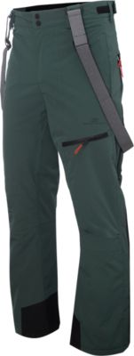 2117Ebbared Pant MS - grün