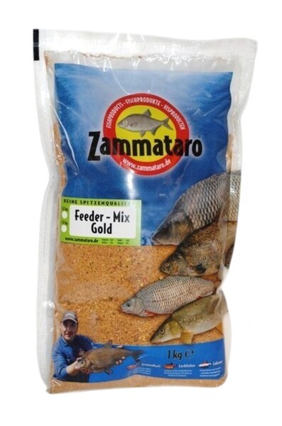 Amorce Zammataro (1kg)