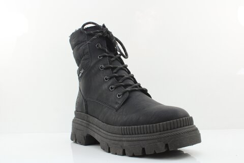 Rieker Schnürschuhe