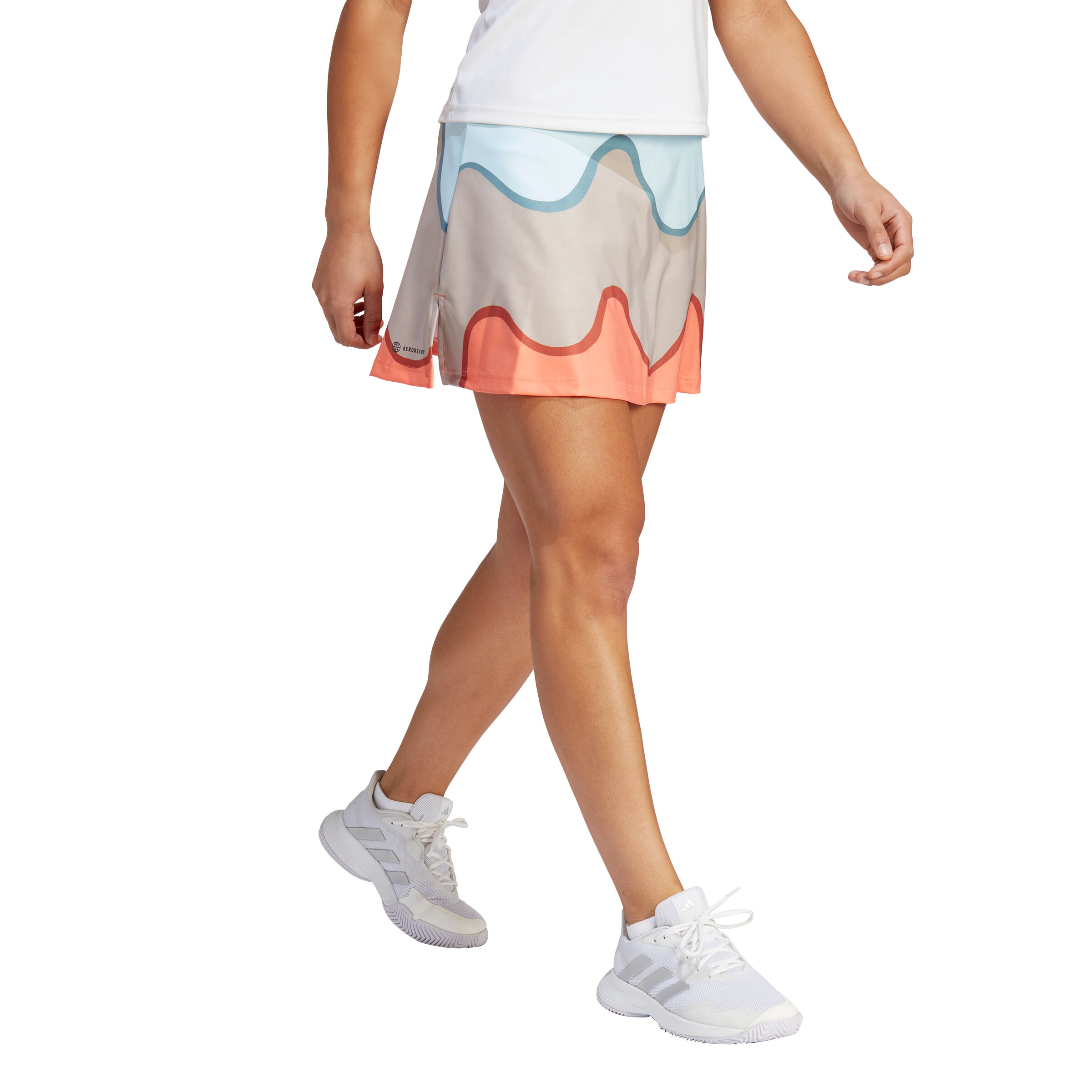 adidas Marimekko Jupe Femmes - Multicouleur