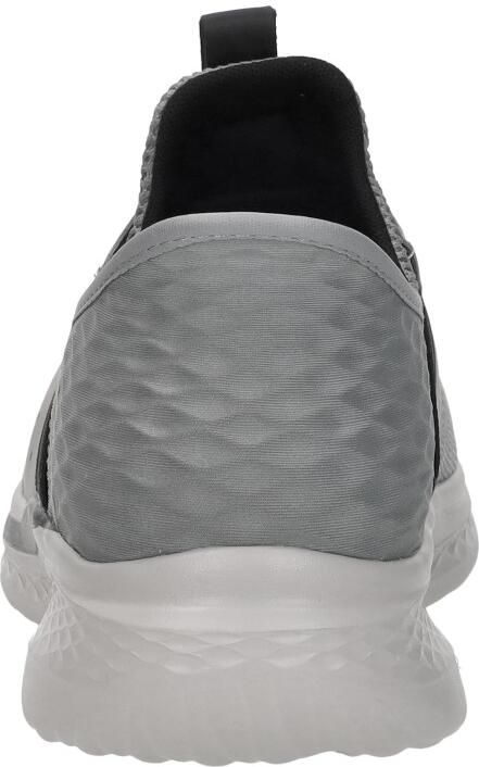 Skechers Slip-Ins: Slade Ocon Sportief Donkergrijs